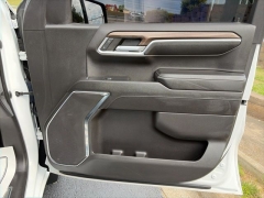 Used 2023  Chevrolet Silverado 1500 4WD Crew Cab 147" LT w&sol;1LT at Clutts Auto Sales near Hazard&comma; KY