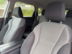 Used 2021  Nissan Rogue AWD SV at Clutts Auto Sales near Hazard&comma; KY