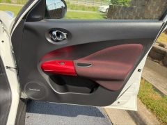Used 2013  Nissan Juke 4d SUV AWD SL at Clutts Auto Sales near Hazard&comma; KY