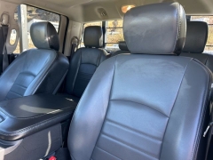 Used 2021  Ram 1500 Classic 4WD Tradesman Quad Cab 6'4" Box at Clutts Auto Sales near Hazard&comma; KY