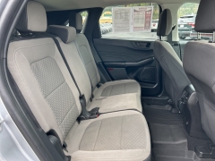 Used 2022 Ford Escape SE AWD at Clutts Auto Sales near Hazard, KY