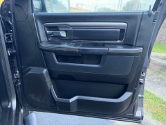 Used 2015  Ram 1500 4WD Quad Cab Sport at Clutts Auto Sales near Hazard&comma; KY