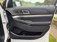 Used 2018  Ford Explorer 4d SUV 4WD XLT at Clutts Auto Sales near Hazard&comma; KY