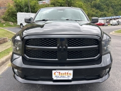 Used 2018 Ram 1500 4WD Crew Cab Express at Clutts Auto Sales near Hazard, KY