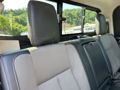 Used 2021 Nissan Titan 4x4 Crew Cab S at Clutts Auto Sales near Hazard, KY