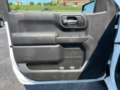 Used 2019 Chevrolet Silverado 1500 4WD Reg Cab Work Truck Longbed at Clutts Auto Sales near Hazard, KY