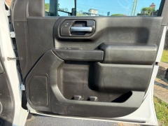 Used 2020  Chevrolet Silverado 2500 4WD Double Cab WT Longbed Gas at Clutts Auto Sales near Hazard&comma; KY