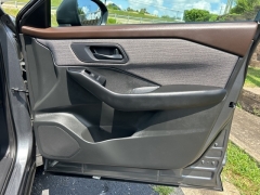 Used 2023 Nissan Rogue AWD S at Clutts Auto Sales near Hazard, KY
