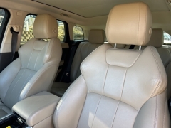 Used 2016  Land Rover Range Rover Evoque 5d SAV SE Premium at Clutts Auto Sales near Hazard&comma; KY