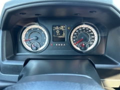 Used 2016 Ram 1500 4WD Crew Cab Express at Clutts Auto Sales near Hazard, KY