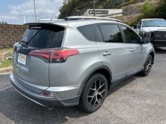 Used 2016 Toyota RAV4 4d SUV AWD SE at Clutts Auto Sales near Hazard, KY