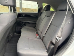 Used 2019  Kia Sorento 4d SUV FWD L at Clutts Auto Sales near Hazard&comma; KY