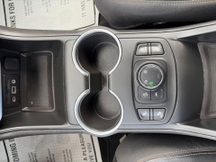 Used 2021  GMC Terrain AWD 4dr SLT at Clutts Auto Sales near Hazard&comma; KY