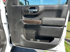 Used 2019 Chevrolet Silverado 1500 4WD Crew Cab LT at Clutts Auto Sales near Hazard, KY