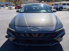 Used 2024  Hyundai Elantra SE IVT at Clutts Auto Sales near Hazard&comma; KY