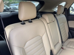 Used 2019  Ford Edge 4d SUV FWD SEL at Clutts Auto Sales near Hazard&comma; KY