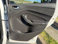 Used 2016  Ford Escape 4d SUV 4WD SE at Clutts Auto Sales near Hazard&comma; KY