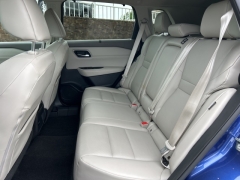Used 2021 Nissan Rogue FWD SV at Clutts Auto Sales near Hazard, KY