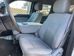 Used 2013  Ford F-150 4WD Supercrew XLT 5 1&sol;2 at Clutts Auto Sales near Hazard&comma; KY