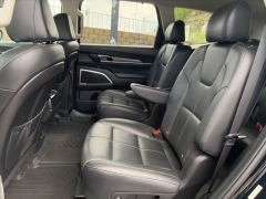 Used 2021  Kia Telluride EX AWD at Clutts Auto Sales near Hazard&comma; KY