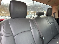 Used 2020  Ram 2500 4WD Crew Cab Tradesman Longbed at Clutts Auto Sales near Hazard&comma; KY