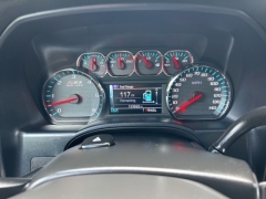 Used 2019 Chevrolet Silverado 1500 Legacy 4WD Double Cab LT at Clutts Auto Sales near Hazard, KY