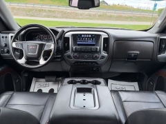 Used 2018  GMC Sierra 1500 4WD Crew Cab SLT at Clutts Auto Sales near Hazard&comma; KY