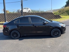 Used 2020  Kia Rio 4d Sedan LX at Clutts Auto Sales near Hazard&comma; KY