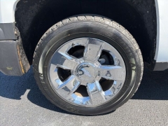 Used 2014  Chevrolet Silverado 1500 4WD Reg Cab Work Truck w&sol;1WT at Clutts Auto Sales near Hazard&comma; KY