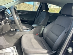 Used 2023  Chevrolet Malibu 4dr Sdn 1LT at Clutts Auto Sales near Hazard&comma; KY