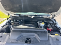 Used 2022 Ram 2500 4WD Tradesman Crew Cab 8' Box at Clutts Auto Sales near Hazard, KY