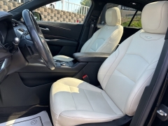 Used 2020 Cadillac XT4 4d SUV AWD Sport at Clutts Auto Sales near Hazard, KY