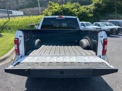 Used 2020 Ford F-150 4WD SuperCab XLT at Clutts Auto Sales near Hazard, KY