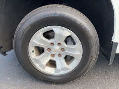 Used 2021  Chevrolet Silverado 1500 4WD Double Cab 147" Work Truck at Clutts Auto Sales near Hazard&comma; KY