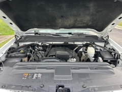 Used 2019 Chevrolet Silverado 2500 4WD Double Cab LT at Clutts Auto Sales near Hazard, KY