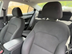 Used 2019  Hyundai Elantra 4d Sedan SE Auto at Clutts Auto Sales near Hazard&comma; KY