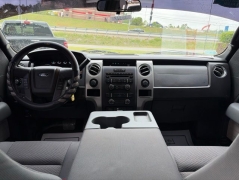 Used 2014  Ford F-150 4WD Supercrew XLT 5 1&sol;2 at Clutts Auto Sales near Hazard&comma; KY