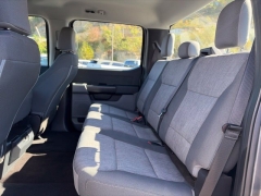 Used 2023  Ford F-150 4WD XL SuperCrew 5&period;5' Box at Clutts Auto Sales near Hazard&comma; KY