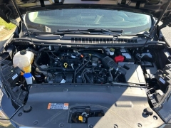 Used 2023  Ford Edge SEL AWD at Clutts Auto Sales near Hazard&comma; KY