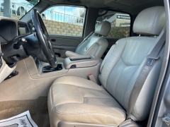 Used 2006  Chevrolet Tahoe 4d SUV 4WD LS at Clutts Auto Sales near Hazard&comma; KY