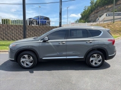 Used 2021  Hyundai Santa Fe SEL AWD at Clutts Auto Sales near Hazard&comma; KY