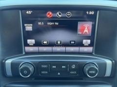 Used 2015  GMC Sierra 1500 4WD Double Cab SLT at Clutts Auto Sales near Hazard&comma; KY