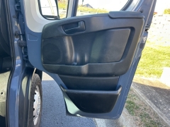 Used 2022  Ram ProMaster Cargo Van 3500 High Roof 159" WB EXT at Clutts Auto Sales near Hazard&comma; KY