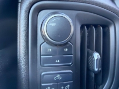 Used 2021  Chevrolet Silverado 2500HD 4WD Double Cab 149" Work Truck at Clutts Auto Sales near Hazard&comma; KY