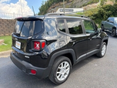 Used 2022  Jeep Renegade Latitude 4x4 at Clutts Auto Sales near Hazard&comma; KY