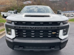 Used 2020  Chevrolet Silverado 2500 4WD Double Cab WT Gas at Clutts Auto Sales near Hazard&comma; KY