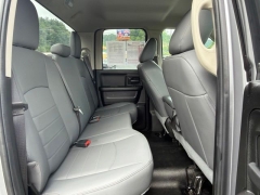 Used 2020  Ram 1500 Classic 4WD Quad Cab Tradesman at Clutts Auto Sales near Hazard&comma; KY