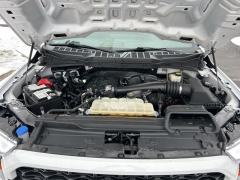 Used 2021  Ford F-150 4WD XL SuperCrew 6&period;5' Box at Clutts Auto Sales near Hazard&comma; KY