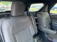 Used 2020  Ford Explorer 4d SUV 4WD XLT 2&period;3L EcoBoost at Clutts Auto Sales near Hazard&comma; KY