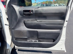 Used 2019  Toyota Tundra 4WD Double Cab SR 4&period;6L at Clutts Auto Sales near Hazard&comma; KY